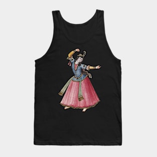 Persian girl - Iran Tank Top